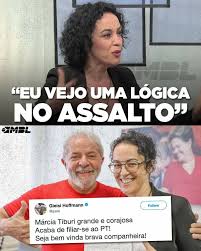 Como Conversar Com Um Esquerdista, de Márcia Tiburi da Direita